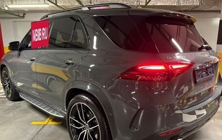 Mercedes-Benz GLE, 2026 год, 15 960 000 рублей, 5 фотография
