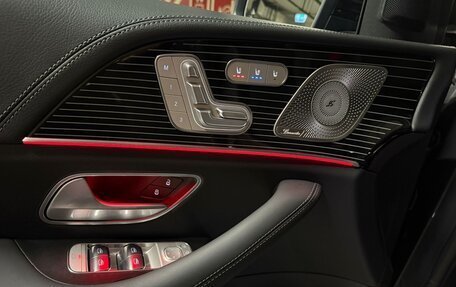Mercedes-Benz GLE, 2026 год, 15 960 000 рублей, 13 фотография