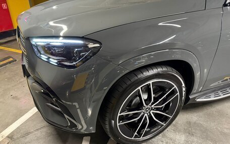 Mercedes-Benz GLE, 2026 год, 15 960 000 рублей, 15 фотография
