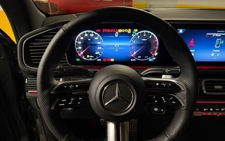 Mercedes-Benz GLE, 2026 год, 15 960 000 рублей, 20 фотография