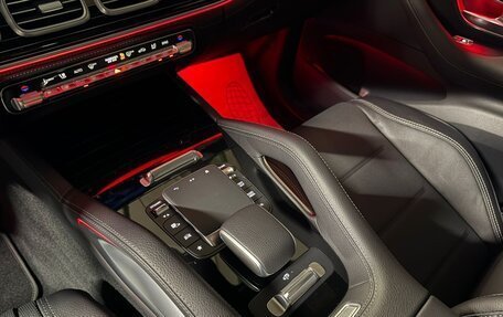 Mercedes-Benz GLE, 2026 год, 15 960 000 рублей, 25 фотография