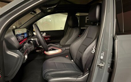 Mercedes-Benz GLE, 2026 год, 15 960 000 рублей, 17 фотография