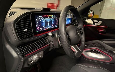 Mercedes-Benz GLE, 2026 год, 15 960 000 рублей, 19 фотография