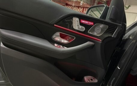 Mercedes-Benz GLE, 2026 год, 15 960 000 рублей, 12 фотография