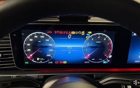 Mercedes-Benz GLE, 2026 год, 15 960 000 рублей, 23 фотография