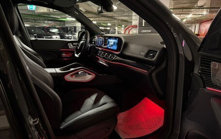 Mercedes-Benz GLE, 2026 год, 15 960 000 рублей, 28 фотография