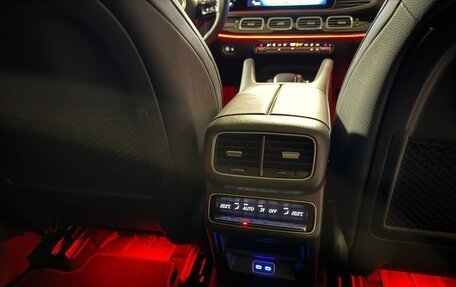 Mercedes-Benz GLE, 2026 год, 15 960 000 рублей, 33 фотография