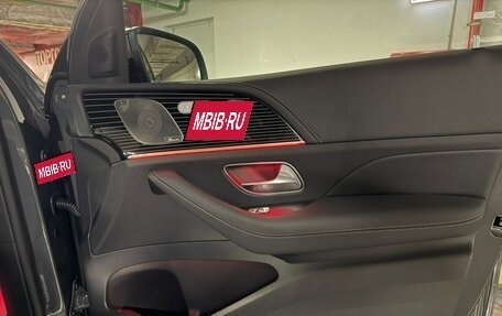 Mercedes-Benz GLE, 2026 год, 15 960 000 рублей, 27 фотография
