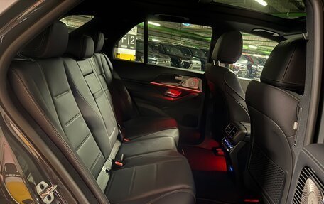 Mercedes-Benz GLE, 2026 год, 15 960 000 рублей, 32 фотография