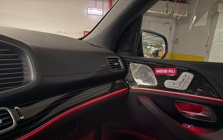 Mercedes-Benz GLE, 2026 год, 15 960 000 рублей, 30 фотография