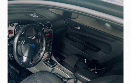 Ford Focus II рестайлинг, 2010 год, 440 000 рублей, 6 фотография