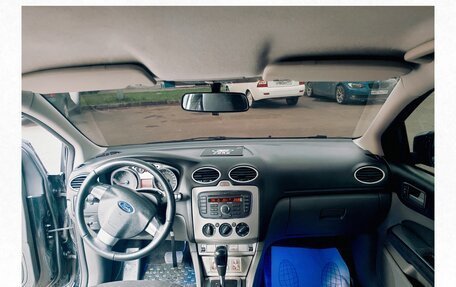 Ford Focus II рестайлинг, 2010 год, 440 000 рублей, 8 фотография
