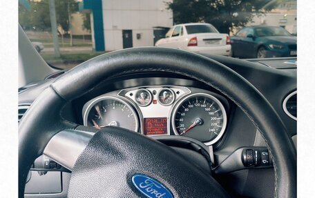 Ford Focus II рестайлинг, 2010 год, 440 000 рублей, 7 фотография