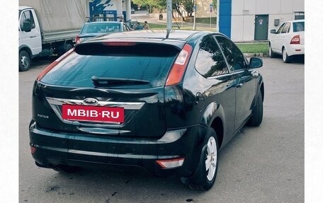 Ford Focus II рестайлинг, 2010 год, 440 000 рублей, 4 фотография