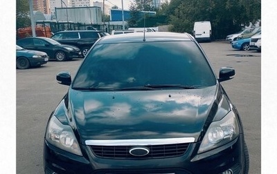 Ford Focus II рестайлинг, 2010 год, 440 000 рублей, 1 фотография