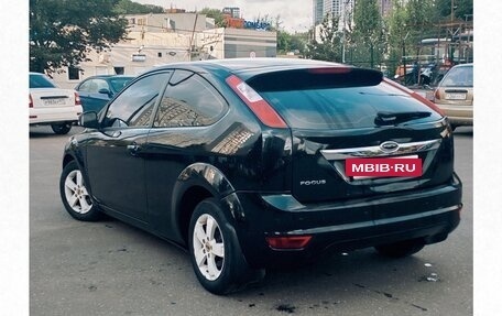 Ford Focus II рестайлинг, 2010 год, 440 000 рублей, 5 фотография