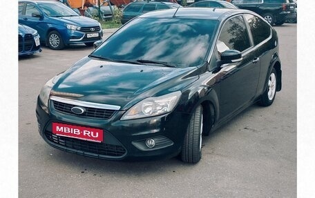 Ford Focus II рестайлинг, 2010 год, 440 000 рублей, 2 фотография
