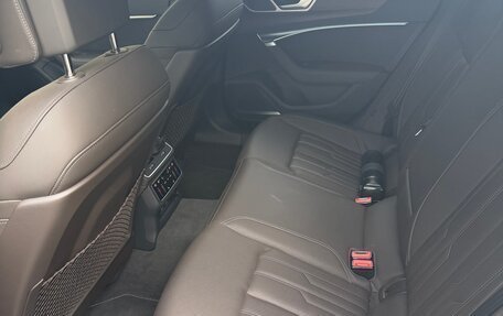 Audi A7, 2022 год, 11 000 000 рублей, 8 фотография