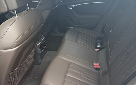 Audi A7, 2022 год, 11 000 000 рублей, 7 фотография