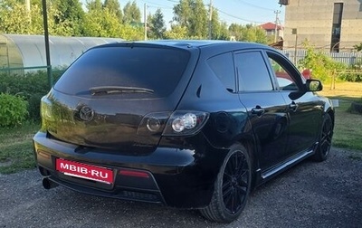 Mazda 3 MPS, 2007 год, 800 000 рублей, 1 фотография