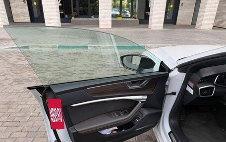 Audi A7, 2022 год, 11 000 000 рублей, 10 фотография