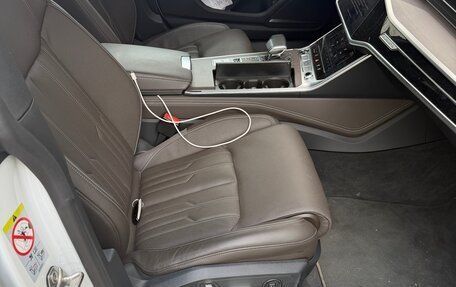 Audi A7, 2022 год, 11 000 000 рублей, 15 фотография