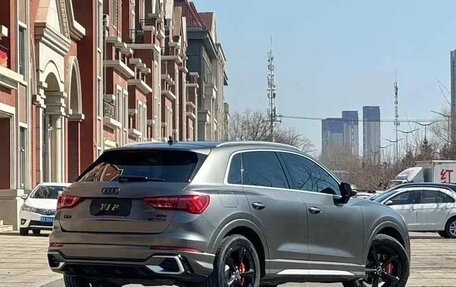 Audi Q3, 2023 год, 2 110 007 рублей, 6 фотография