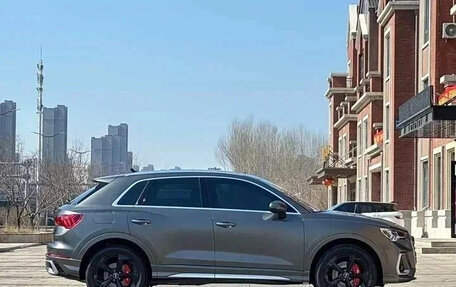 Audi Q3, 2023 год, 2 110 007 рублей, 5 фотография