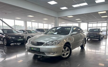 Toyota Camry V40, 2004 год, 995 000 рублей, 1 фотография