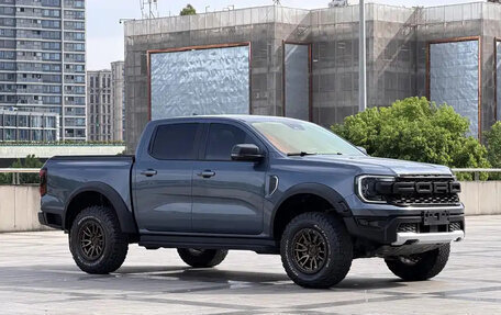 Ford Ranger, 2024 год, 4 500 000 рублей, 1 фотография