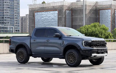 Ford Ranger, 2024 год, 4 500 000 рублей, 1 фотография