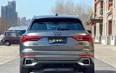 Audi Q3, 2023 год, 2 110 007 рублей, 7 фотография