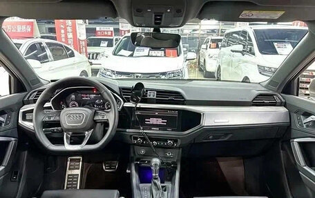 Audi Q3, 2023 год, 2 110 007 рублей, 10 фотография