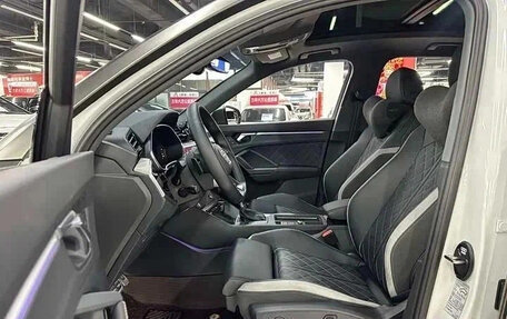 Audi Q3, 2023 год, 2 110 007 рублей, 12 фотография