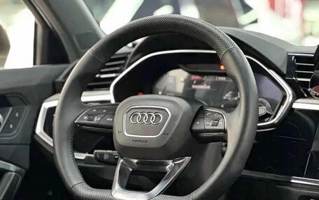 Audi Q3, 2023 год, 2 110 007 рублей, 15 фотография