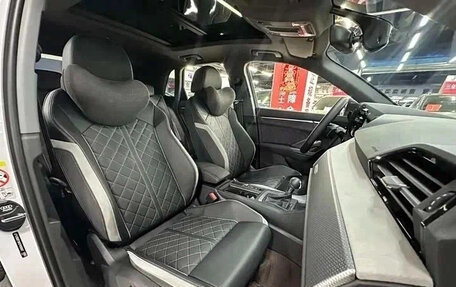 Audi Q3, 2023 год, 2 110 007 рублей, 16 фотография