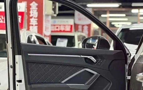 Audi Q3, 2023 год, 2 110 007 рублей, 23 фотография
