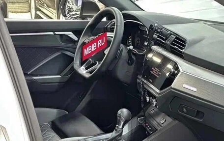 Audi Q3, 2023 год, 2 110 007 рублей, 14 фотография