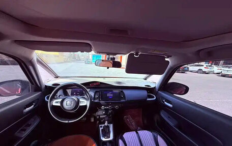 Honda Fit, 2022 год, 1 208 666 рублей, 6 фотография