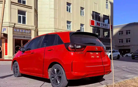 Honda Fit, 2022 год, 1 208 666 рублей, 9 фотография
