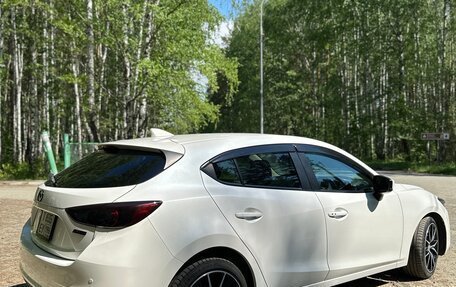 Mazda Axela, 2017 год, 1 470 000 рублей, 3 фотография