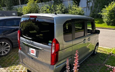 Honda N-BOX II, 2019 год, 1 070 000 рублей, 5 фотография