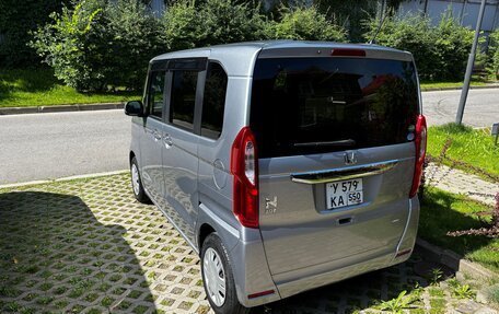 Honda N-BOX II, 2019 год, 1 070 000 рублей, 7 фотография