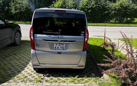 Honda N-BOX II, 2019 год, 1 070 000 рублей, 6 фотография