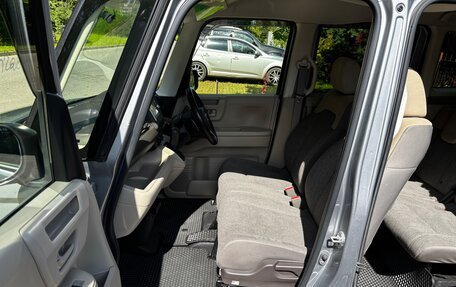 Honda N-BOX II, 2019 год, 1 070 000 рублей, 12 фотография