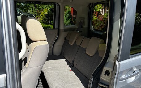 Honda N-BOX II, 2019 год, 1 070 000 рублей, 11 фотография