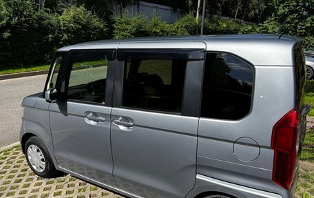 Honda N-BOX II, 2019 год, 1 070 000 рублей, 10 фотография