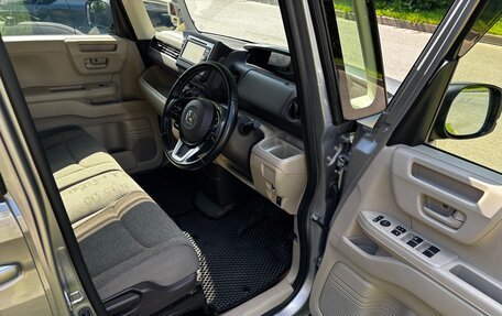 Honda N-BOX II, 2019 год, 1 070 000 рублей, 17 фотография