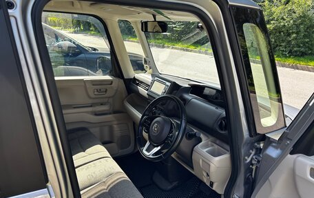 Honda N-BOX II, 2019 год, 1 070 000 рублей, 16 фотография