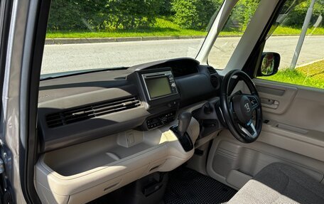 Honda N-BOX II, 2019 год, 1 070 000 рублей, 14 фотография